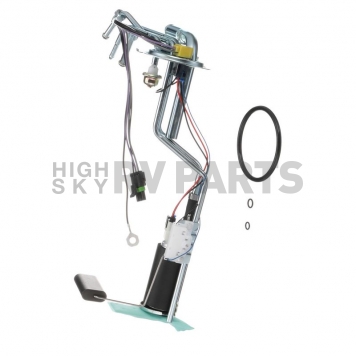 Carter Fuel Pump Electric - P80000S