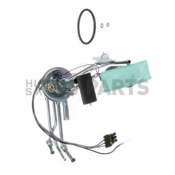Carter Fuel Pump Electric - P80000S-2