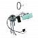 Carter Fuel Pump Electric - P80000S