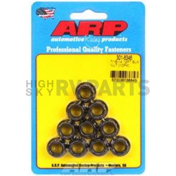 ARP Auto Racing Nut 3018346