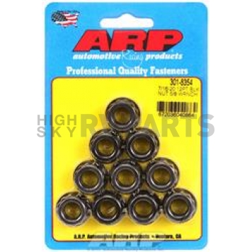 ARP Auto Racing Nut 3018354