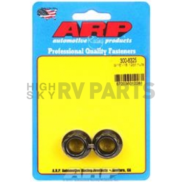 ARP Auto Racing Nut 3008325