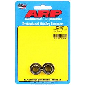 ARP Auto Racing Nut 3008327
