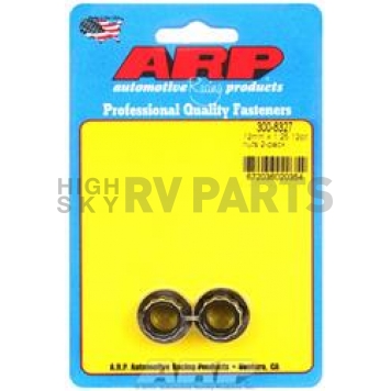ARP Auto Racing Nut 3008327