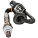 Bosch Oxygen Sensor - 15243