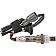 Bosch Oxygen Sensor - 15243