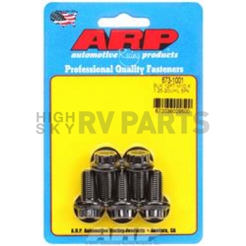 ARP Auto Racing Bolt 6731001