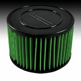 Green Filter Air Filter - 7229