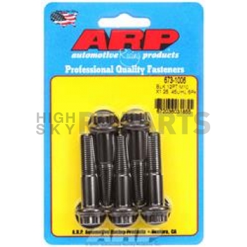 ARP Auto Racing Bolt 6731006