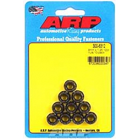 ARP Auto Racing Nut 3008312