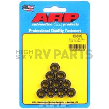 ARP Auto Racing Nut 3008312