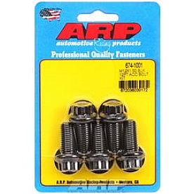 ARP Auto Racing Bolt 6741001