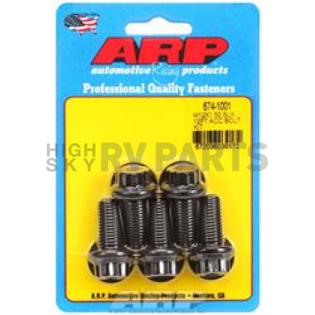 ARP Auto Racing Bolt 6741001
