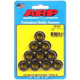 ARP Auto Racing Nut 3008337