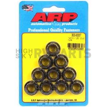 ARP Auto Racing Nut 3008337