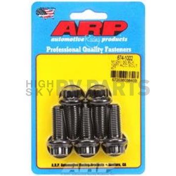 ARP Auto Racing Bolt 6741002