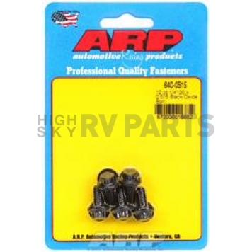 ARP Auto Racing Bolt 6400515