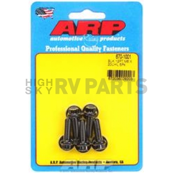 ARP Auto Racing Bolt 6701001