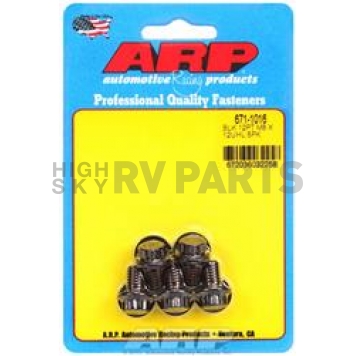 ARP Auto Racing Bolt 6711016