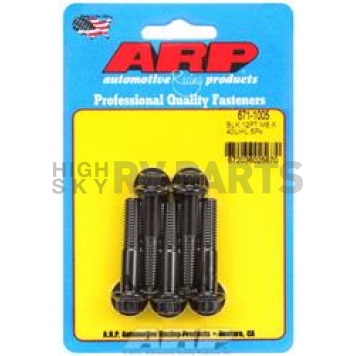 ARP Auto Racing Bolt 6711005