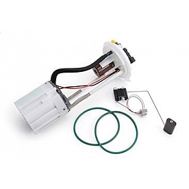 Edelbrock Fuel Pump Conversion Kit - 15775