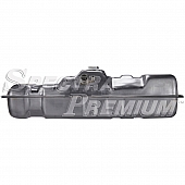 Spectra Premium Fuel Tank - GM23C2FA