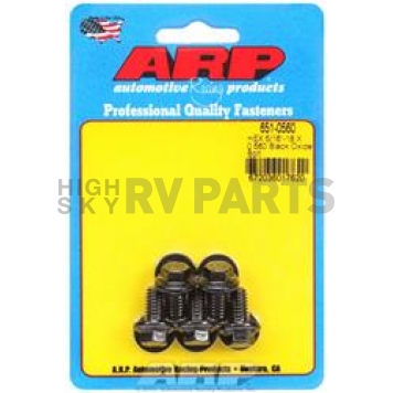 ARP Auto Racing Bolt 6510560