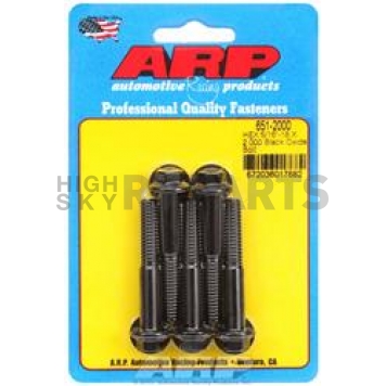 ARP Auto Racing Bolt 6512000