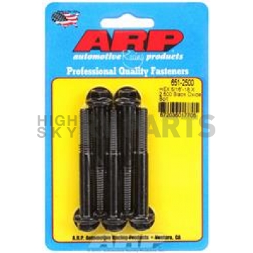 ARP Auto Racing Bolt 6512500