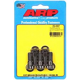 ARP Auto Racing Differential Ring Gear Bolt - 250-3007
