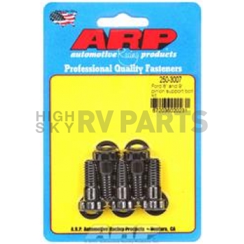 ARP Auto Racing Differential Ring Gear Bolt - 250-3007