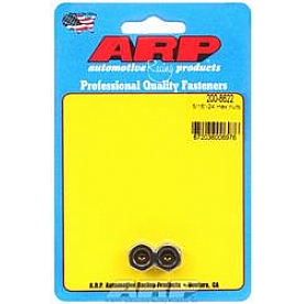 ARP Auto Racing Nut 2008602