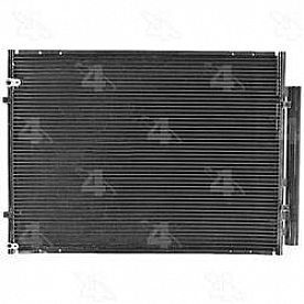 Four Seasons Air Conditioner Condenser 40217
