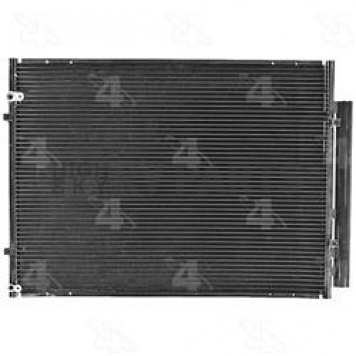 Four Seasons Air Conditioner Condenser 40217