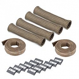 Design Engineering (DEI) Spark Plug Boot Heat Sleeve 10588