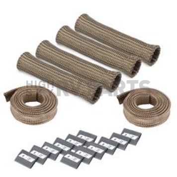Design Engineering (DEI) Spark Plug Boot Heat Sleeve 10588