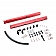 BBK Performance Parts Fuel Injector Rail - 5018