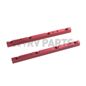 BBK Performance Parts Fuel Injector Rail - 5018-2