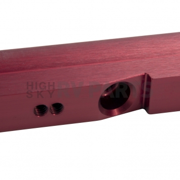 BBK Performance Parts Fuel Injector Rail - 5018-4