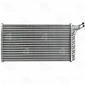Four Seasons Air Conditioner Condenser 40104