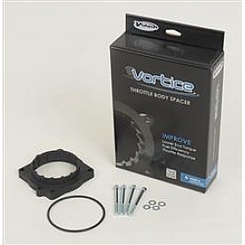 Volant Cool Air Intakes Throttle Body Spacer - 726057