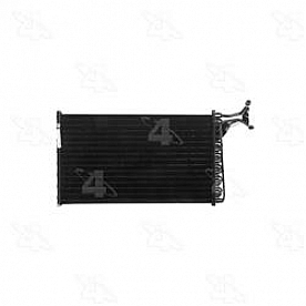 Four Seasons Air Conditioner Condenser 40105