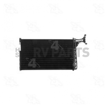 Four Seasons Air Conditioner Condenser 40105