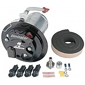 Aeromotive Fuel System Fuel Pump Electric - 18674