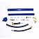 BBK Performance Parts Fuel Injector Rail - 5010