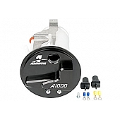Aeromotive Fuel System Fuel Pump Electric - 18676