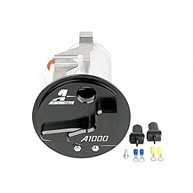 Aeromotive Fuel System Fuel Pump Electric - 18676