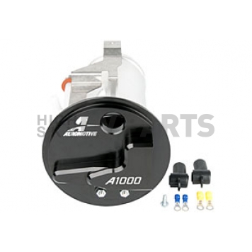 Aeromotive Fuel System Fuel Pump Electric - 18676