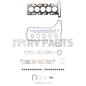 Fel-Pro Gaskets Cylinder Head Gasket Kit - HS 26336 PT