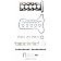 Fel-Pro Gaskets Cylinder Head Gasket Kit - HS 26336 PT